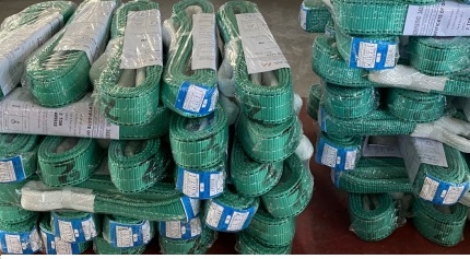 Cáp vải